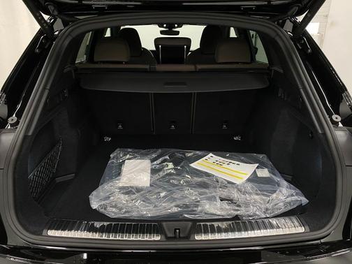 2025 Audi Q5 Prestige