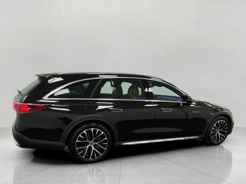 2025 Mercedes-Benz E-Class E 450 4MATIC All-Terrain