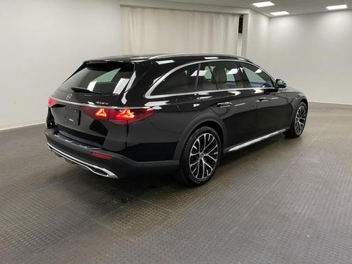 2025 Mercedes-Benz E-Class E 450 4MATIC All-Terrain