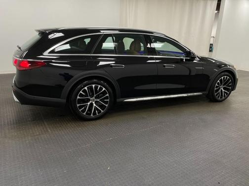 2025 Mercedes-Benz E-Class E 450 4MATIC All-Terrain