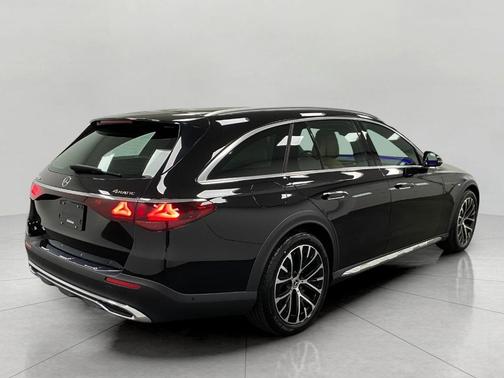 2025 Mercedes-Benz E-Class E 450 4MATIC All-Terrain