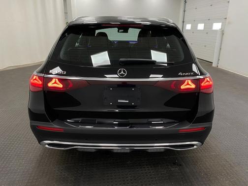 2025 Mercedes-Benz E-Class E 450 4MATIC All-Terrain