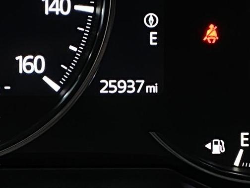2022 Mazda CX-5 2.5 Turbo