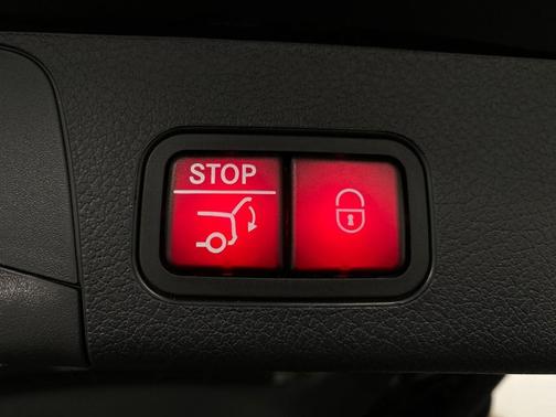 2025 Mercedes-Benz GLB 250 4MATIC