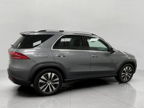 2025 Mercedes-Benz GLE 350 4MATIC