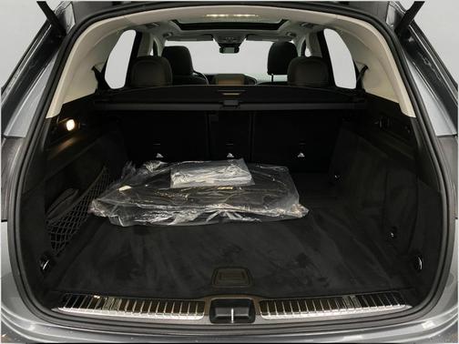 2025 Mercedes-Benz GLE 350 4MATIC