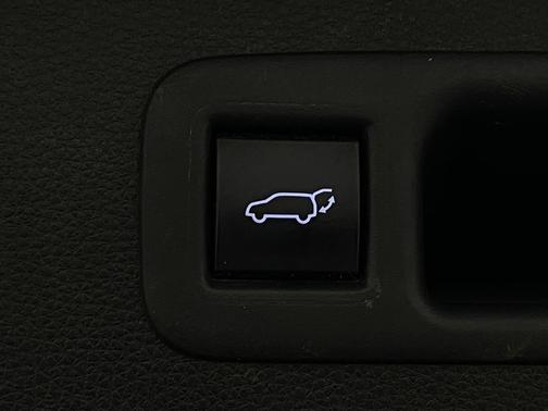 2020 Toyota Highlander Platinum