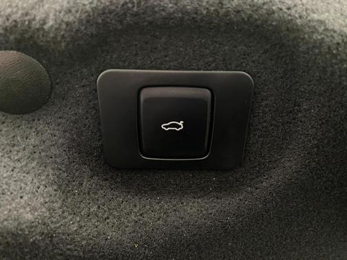 2019 Lincoln MKZ Reserve I