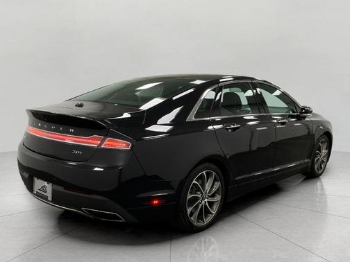 2019 Lincoln MKZ Reserve I