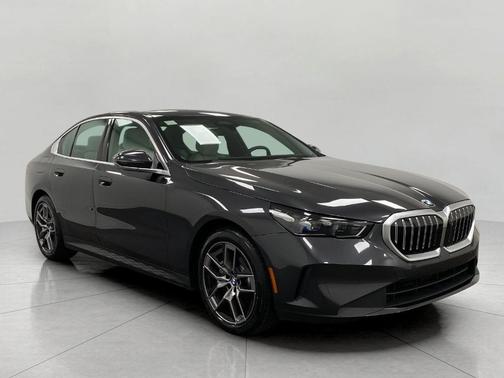 2026 BMW 530 xDrive