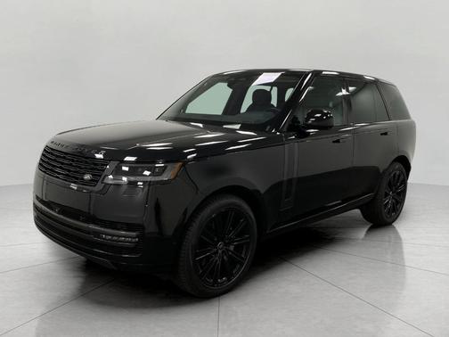 2023 Land Rover Range Rover P400 SE