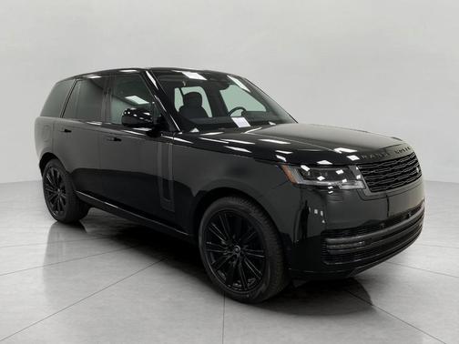 2023 Land Rover Range Rover P400 SE