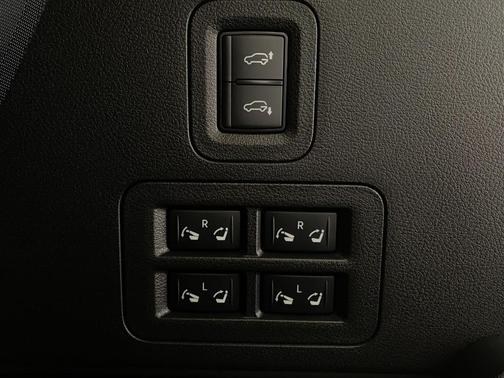 2026 INFINITI QX80 AUTOGRAPH AWD