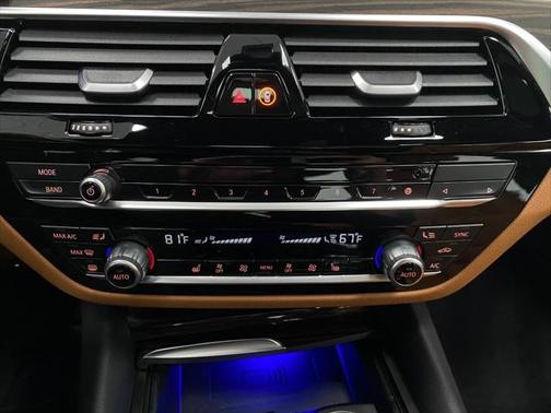 2023 BMW 530 i xDrive