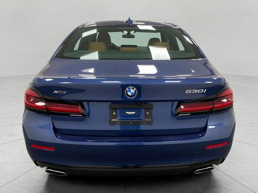 2023 BMW 530 i xDrive