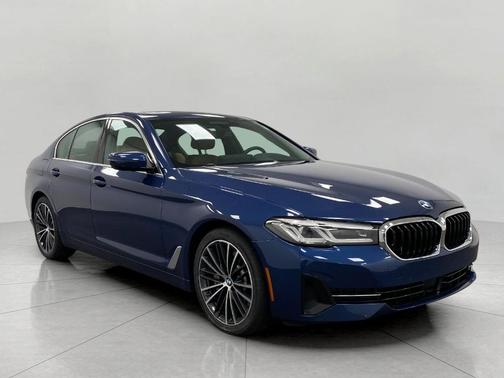 2023 BMW 530 i xDrive