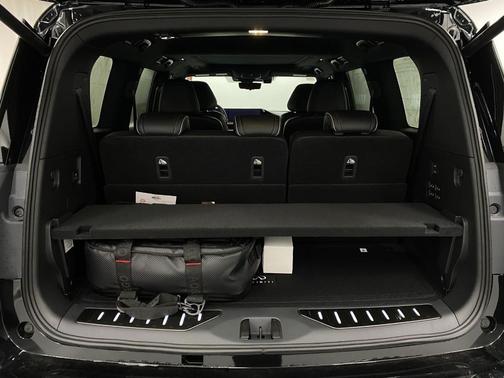 2026 INFINITI QX80 AUTOGRAPH AWD