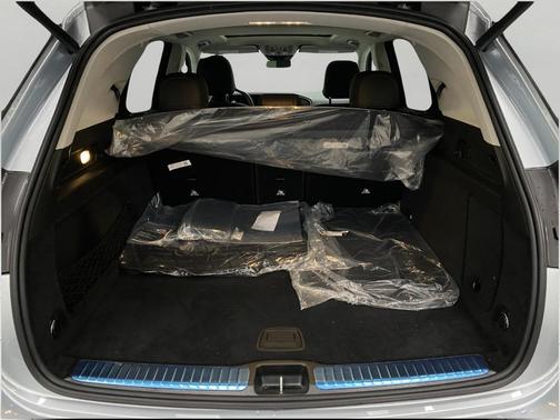 2026 Mercedes-Benz GLE 350 4MATIC