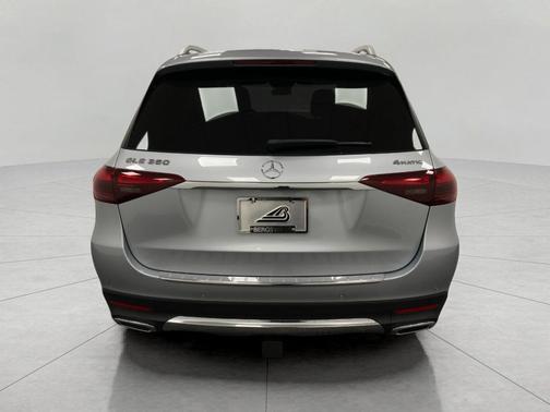 2026 Mercedes-Benz GLE 350 4MATIC