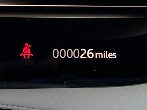 2025 Land Rover Range Rover SUV