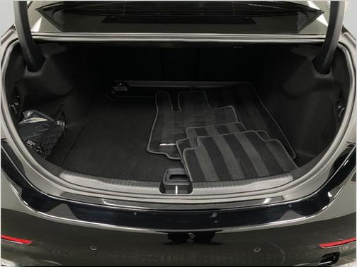 2024 Mercedes-Benz AMG C 43 4MATIC