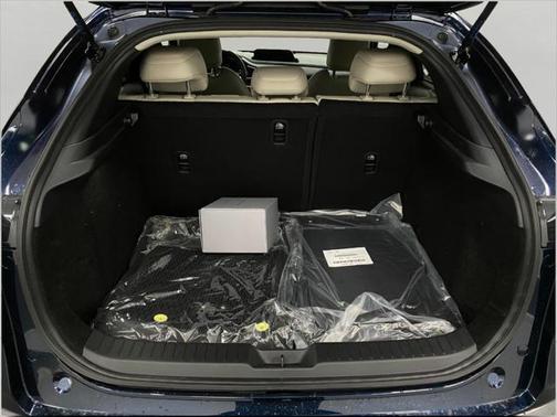 2025 Mazda CX-30 Preferred