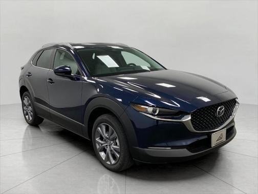 2025 Mazda CX-30 Preferred
