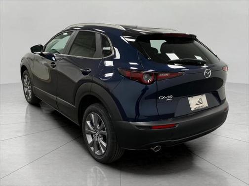 2025 Mazda CX-30 Preferred
