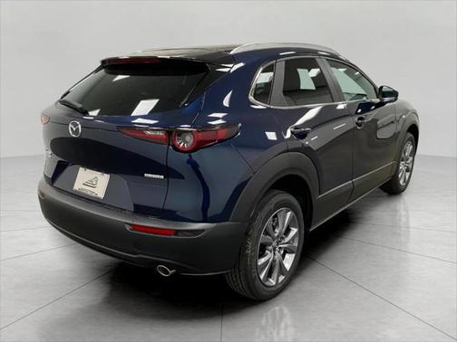 2025 Mazda CX-30 Preferred