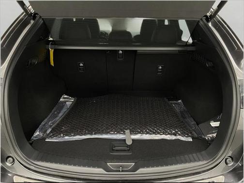 2025 Mazda CX-5 Signature