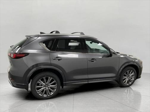 2025 Mazda CX-5 Signature