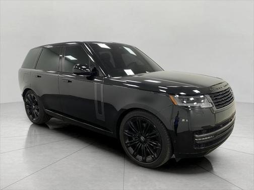 2023 Land Rover Range Rover Autobiography