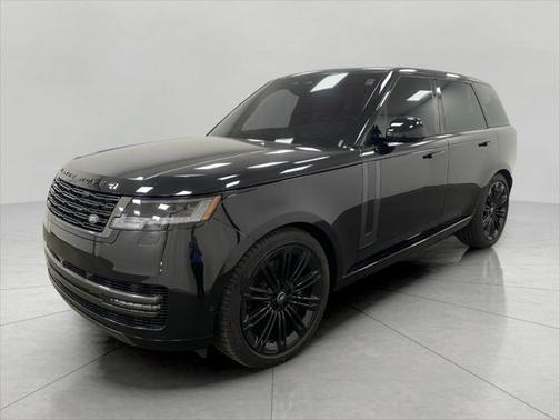 2023 Land Rover Range Rover Autobiography