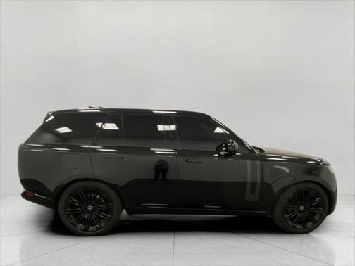2023 Land Rover Range Rover Autobiography