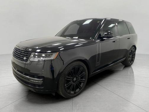 2023 Land Rover Range Rover Autobiography