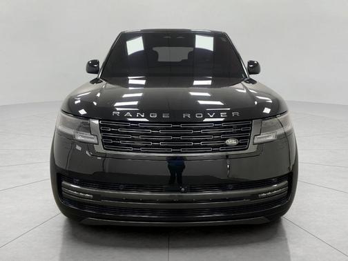 2023 Land Rover Range Rover Autobiography