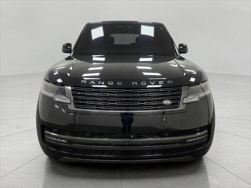 2023 Land Rover Range Rover Autobiography