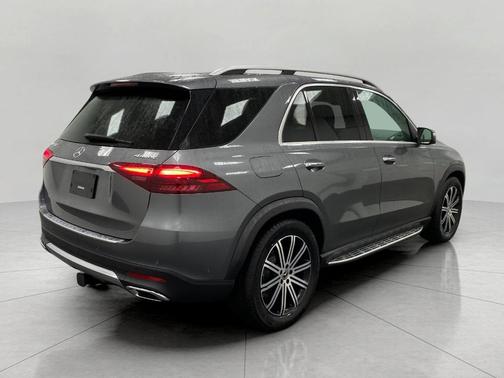 2026 Mercedes-Benz GLE 350 4MATIC