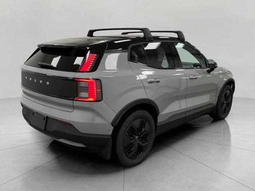 2026 Volvo EX30 Cross Country Ultra, Twin Motor Performance, Fully electric