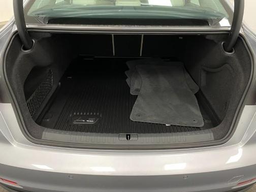 2025 Audi A6 45 Premium Plus