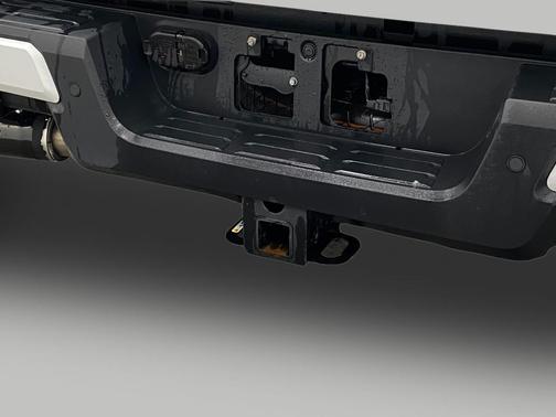 2024 Toyota Tacoma CREW CAB