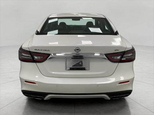 2020 Nissan Maxima 3.5 SV