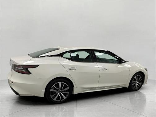 2020 Nissan Maxima 3.5 SV