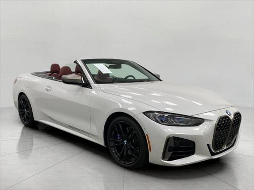 2024 BMW M440 i xDrive