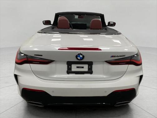 2024 BMW M440 i xDrive