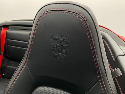 2020 Porsche 911 Carrera S