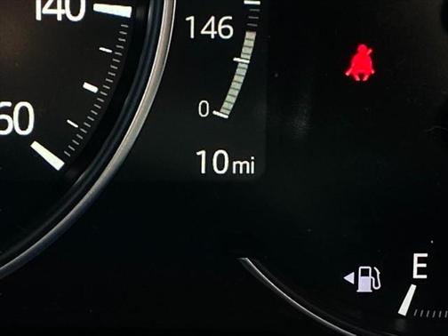 2025 Mazda CX-5 Carbon Edition Turbo