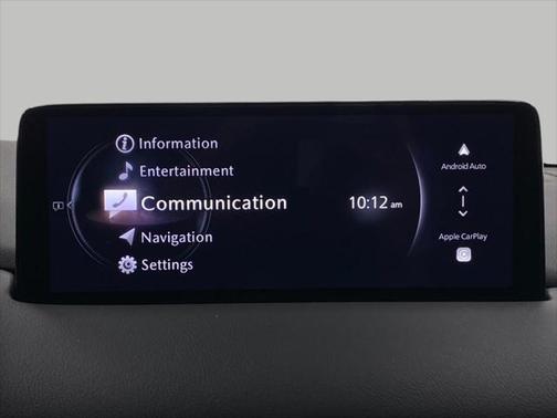 2025 Mazda CX-5 Carbon Edition Turbo
