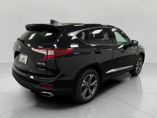 2022 Acura RDX Advance Package
