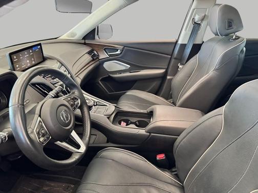 2022 Acura RDX Advance Package